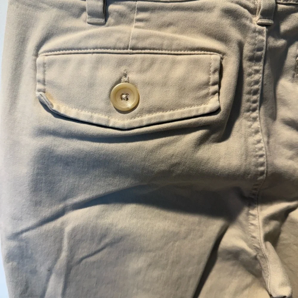 Banana Republic vintage fall